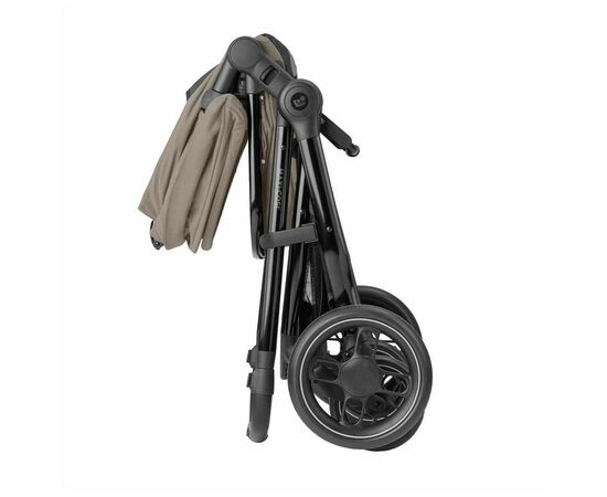 Коляска Maxi-Cosi Zelia Luxe Twillic Truffle (1210470300), изображение 12 Коляска Maxi-Cosi Zelia Luxe Twillic Truffle (1210470300), изображение 12