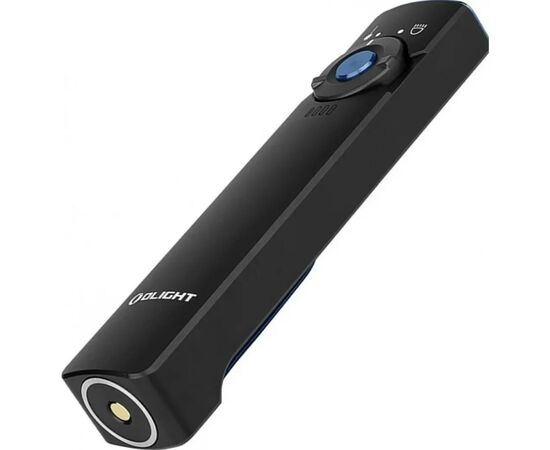 Фонарь Olight Arkfeld Black (Arkfeld BK), изображение 2 Фонарь Olight Arkfeld Black (Arkfeld BK), изображение 2