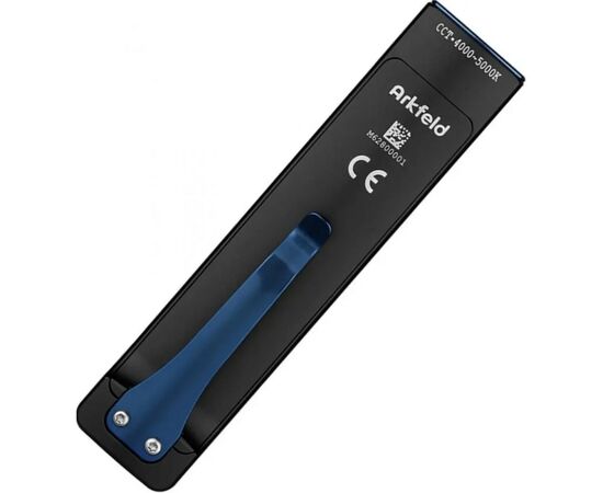 Фонарь Olight Arkfeld Black (Arkfeld BK), изображение 4 Фонарь Olight Arkfeld Black (Arkfeld BK), изображение 4