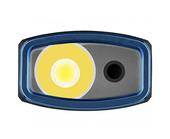 Фонарь Olight Arkfeld Black (Arkfeld BK), изображение 5 Фонарь Olight Arkfeld Black (Arkfeld BK), изображение 5