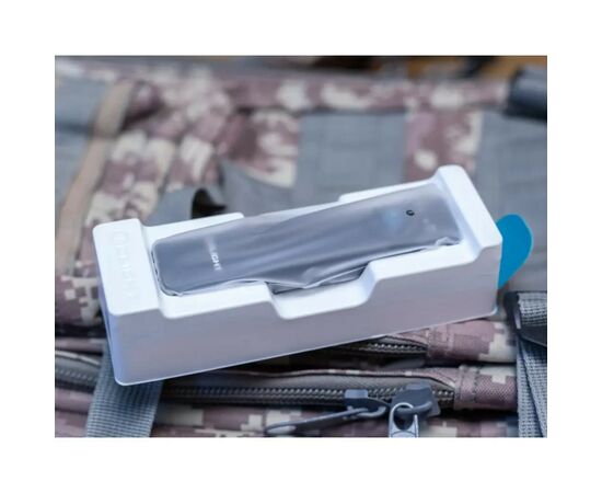 Фонарь Olight Arkfeld Black (Arkfeld BK), изображение 9 Фонарь Olight Arkfeld Black (Arkfeld BK), изображение 9