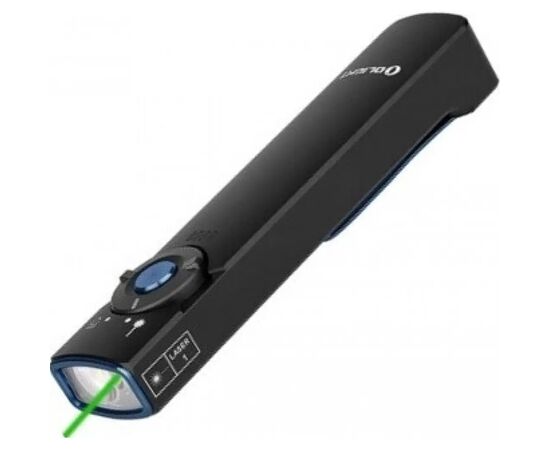 Фонарь Olight Arkfeld Black (Arkfeld BK)