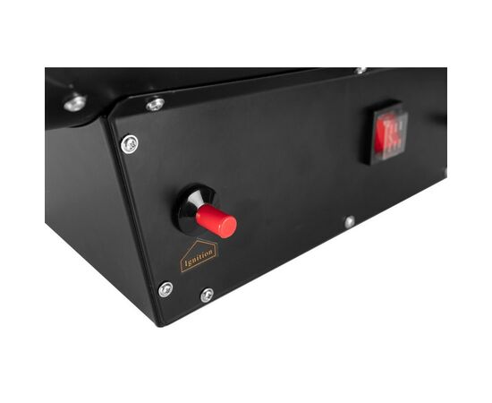 Газовый обогреватель Neo Tools 90-083, изображение 10 Газовый обогреватель Neo Tools 90-083, изображение 10