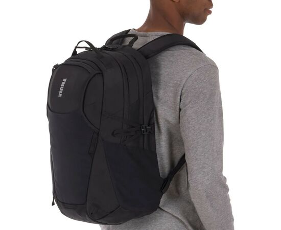 Рюкзак для ноутбука Thule 15.6" EnRoute 26L TEBP4316 Black (3204846), изображение 12 Рюкзак для ноутбука Thule 15.6" EnRoute 26L TEBP4316 Black (3204846), изображение 12
