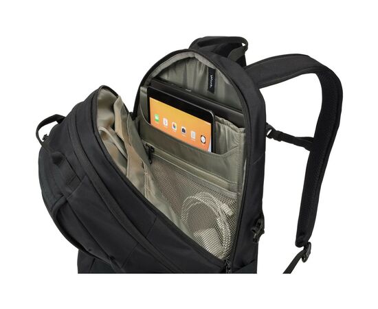 Рюкзак для ноутбука Thule 15.6" EnRoute 26L TEBP4316 Black (3204846), изображение 4 Рюкзак для ноутбука Thule 15.6" EnRoute 26L TEBP4316 Black (3204846), изображение 4