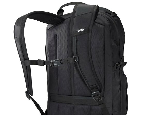 Рюкзак для ноутбука Thule 15.6" EnRoute 30L TEBP4416 Black (3204849), изображение 12 Рюкзак для ноутбука Thule 15.6" EnRoute 30L TEBP4416 Black (3204849), изображение 12