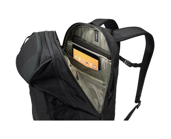 Рюкзак для ноутбука Thule 15.6" EnRoute 30L TEBP4416 Black (3204849), изображение 4 Рюкзак для ноутбука Thule 15.6" EnRoute 30L TEBP4416 Black (3204849), изображение 4