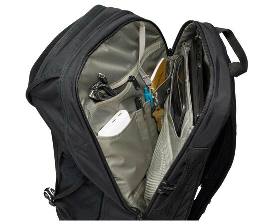 Рюкзак для ноутбука Thule 15.6" EnRoute 30L TEBP4416 Black (3204849), изображение 5 Рюкзак для ноутбука Thule 15.6" EnRoute 30L TEBP4416 Black (3204849), изображение 5