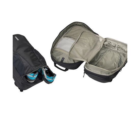 Рюкзак для ноутбука Thule 15.6" EnRoute 30L TEBP4416 Black (3204849), изображение 6 Рюкзак для ноутбука Thule 15.6" EnRoute 30L TEBP4416 Black (3204849), изображение 6