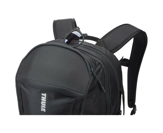 Рюкзак для ноутбука Thule 15.6" EnRoute 30L TEBP4416 Black (3204849), изображение 7 Рюкзак для ноутбука Thule 15.6" EnRoute 30L TEBP4416 Black (3204849), изображение 7