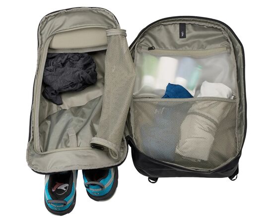 Рюкзак для ноутбука Thule 15.6" EnRoute 30L TEBP4416 Black (3204849), изображение 9 Рюкзак для ноутбука Thule 15.6" EnRoute 30L TEBP4416 Black (3204849), изображение 9