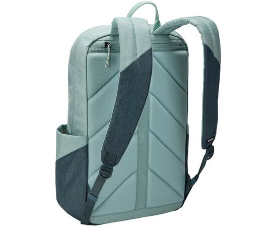Рюкзак для ноутбука Thule 15.6" Lithos 20L TLBP216 Alaska/Dark Slate (3204836), зображення 2