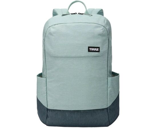 Рюкзак для ноутбука Thule 15.6" Lithos 20L TLBP216 Alaska/Dark Slate (3204836), зображення 3