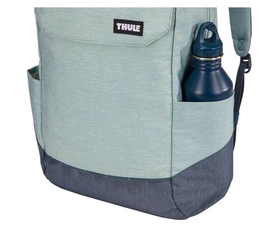 Рюкзак для ноутбука Thule 15.6" Lithos 20L TLBP216 Alaska/Dark Slate (3204836), зображення 7