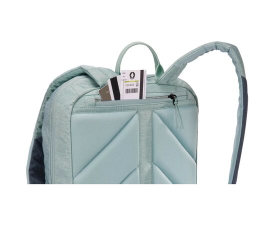 Рюкзак для ноутбука Thule 15.6" Lithos 20L TLBP216 Alaska/Dark Slate (3204836), зображення 8