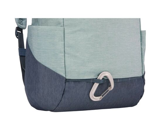 Рюкзак для ноутбука Thule 15.6" Lithos 20L TLBP216 Alaska/Dark Slate (3204836), зображення 9