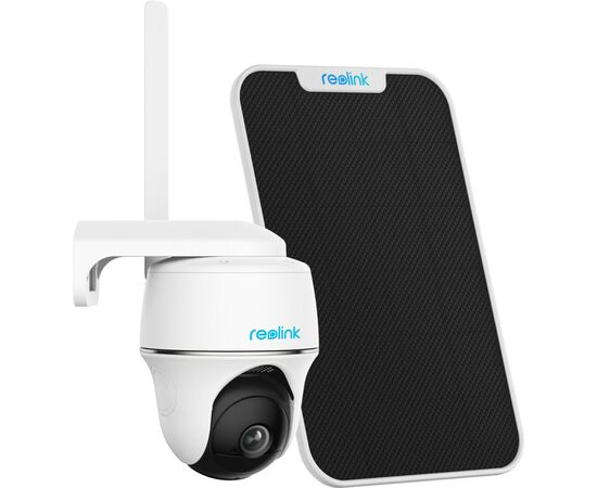Камера видеонаблюдения Reolink Go PT Plus, изображение 3 Камера видеонаблюдения Reolink Go PT Plus, изображение 3