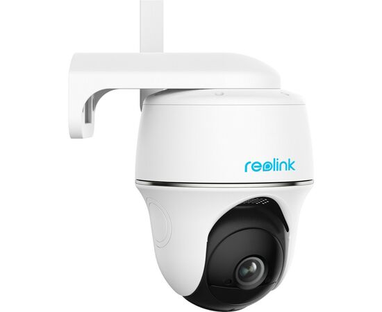 Камера видеонаблюдения Reolink Go PT Plus