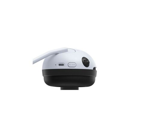 Наушники Sony Inzone H9 Over-ear ANC Wireless (WHG900NW.CE7), изображение 10 Наушники Sony Inzone H9 Over-ear ANC Wireless (WHG900NW.CE7), изображение 10