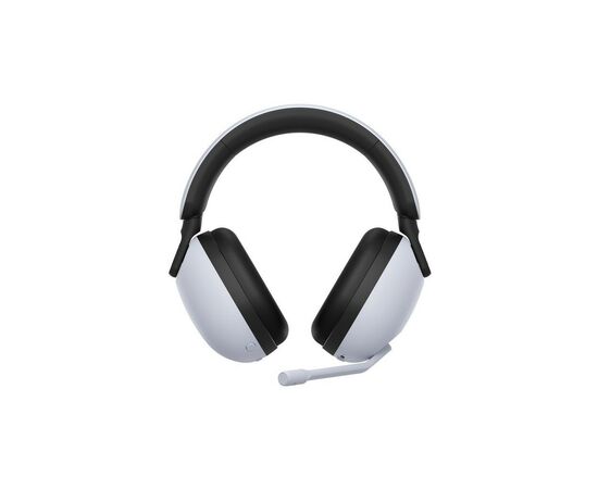 Наушники Sony Inzone H9 Over-ear ANC Wireless (WHG900NW.CE7), изображение 2 Наушники Sony Inzone H9 Over-ear ANC Wireless (WHG900NW.CE7), изображение 2