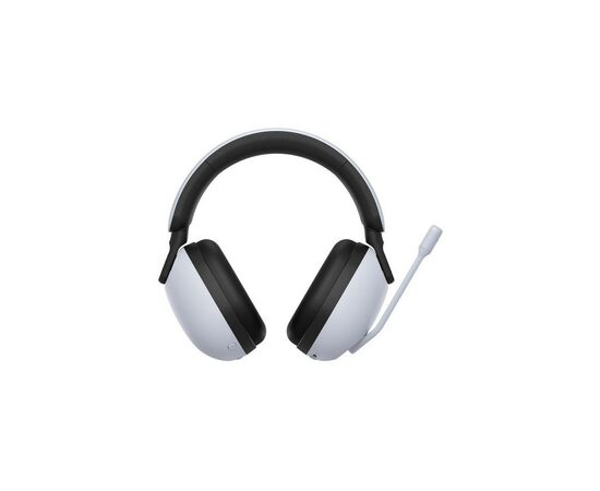 Наушники Sony Inzone H9 Over-ear ANC Wireless (WHG900NW.CE7), изображение 3 Наушники Sony Inzone H9 Over-ear ANC Wireless (WHG900NW.CE7), изображение 3