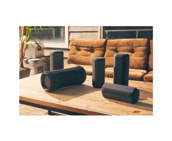 Акустическая система Sony SRS-XG300 Grey (SRSXG300H.RU4), изображение 10 Акустическая система Sony SRS-XG300 Grey (SRSXG300H.RU4), изображение 10