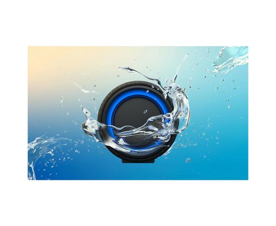 Акустическая система Sony SRS-XG300 Grey (SRSXG300H.RU4), изображение 6 Акустическая система Sony SRS-XG300 Grey (SRSXG300H.RU4), изображение 6