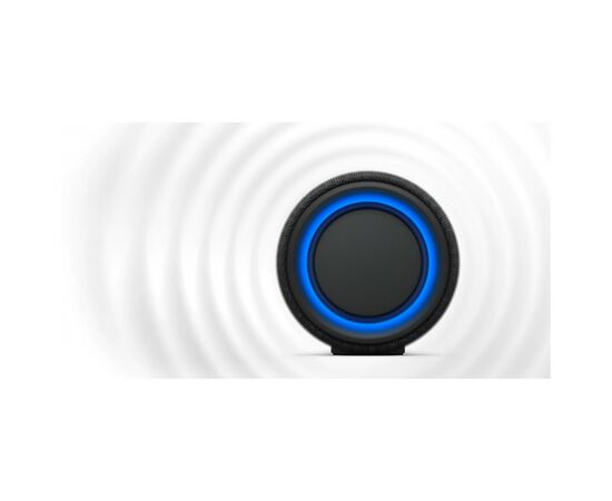 Акустическая система Sony SRS-XG300 Grey (SRSXG300H.RU4), изображение 8 Акустическая система Sony SRS-XG300 Grey (SRSXG300H.RU4), изображение 8