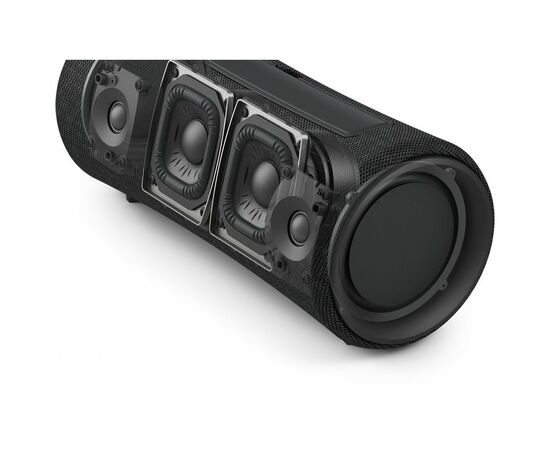 Акустическая система Sony SRS-XG300 Grey (SRSXG300H.RU4), изображение 9 Акустическая система Sony SRS-XG300 Grey (SRSXG300H.RU4), изображение 9