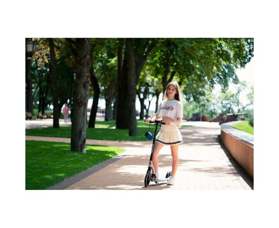 Акустическая система 2E SoundXPod TWS MP3 Wireless Waterproof Blue (2E-BSSXPWBL), изображение 10