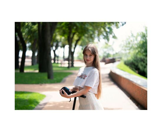 Акустическая система 2E SoundXPod TWS MP3 Wireless Waterproof Blue (2E-BSSXPWBL), изображение 8