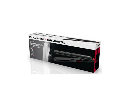 Выпрямитель для волос Rowenta SF321LF0, изображение 12 Выпрямитель для волос Rowenta SF321LF0, изображение 12