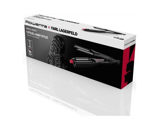 Стайлер Rowenta CF471LF0, изображение 10 Стайлер Rowenta CF471LF0, изображение 10