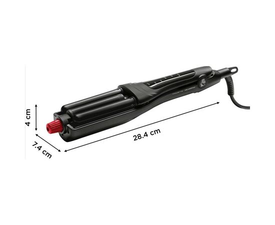 Стайлер Rowenta CF471LF0, изображение 11 Стайлер Rowenta CF471LF0, изображение 11