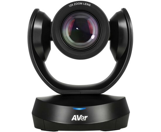 Система видеоконференции AVer Informаtion Inc. CAM520 Pro 2 (61U3410000AF), изображение 3 Система видеоконференции AVer Informаtion Inc. CAM520 Pro 2 (61U3410000AF), изображение 3