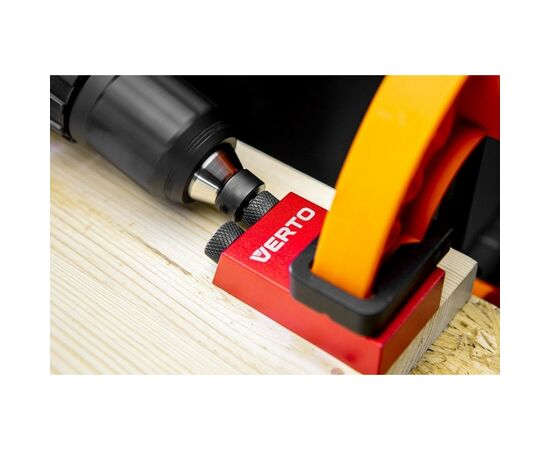 Набор инструментов Verto для скрытого соединения, 14 предм. (60H270), изображение 10 Набор инструментов Verto для скрытого соединения, 14 предм. (60H270), изображение 10