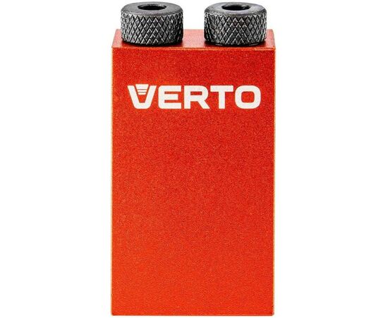 Набор инструментов Verto для скрытого соединения, 14 предм. (60H270), изображение 6 Набор инструментов Verto для скрытого соединения, 14 предм. (60H270), изображение 6