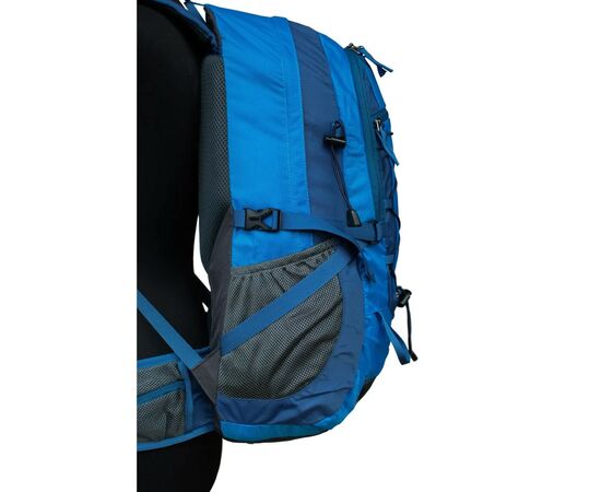 Рюкзак туристичний Tramp Harald 40л Blue (UTRP-050-blue), зображення 11 Рюкзак туристичний Tramp Harald 40л Blue (UTRP-050-blue), зображення 11