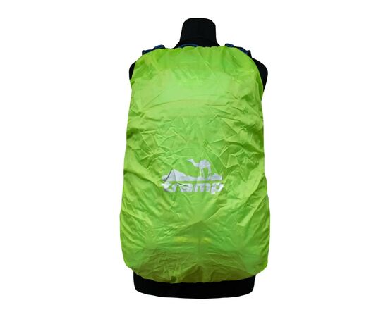 Рюкзак туристичний Tramp Harald 40л Blue (UTRP-050-blue), зображення 12 Рюкзак туристичний Tramp Harald 40л Blue (UTRP-050-blue), зображення 12