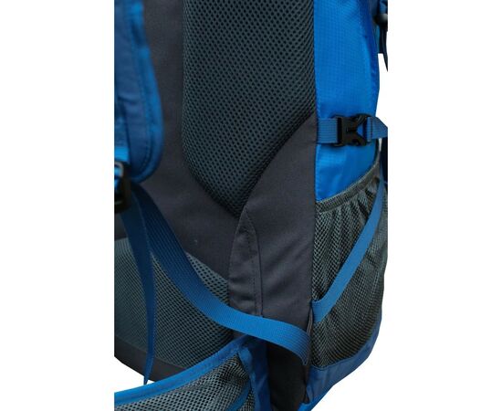 Рюкзак туристичний Tramp Harald 40л Blue (UTRP-050-blue), зображення 4 Рюкзак туристичний Tramp Harald 40л Blue (UTRP-050-blue), зображення 4