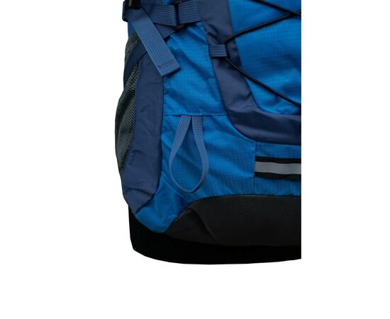 Рюкзак туристичний Tramp Harald 40л Blue (UTRP-050-blue), зображення 6 Рюкзак туристичний Tramp Harald 40л Blue (UTRP-050-blue), зображення 6