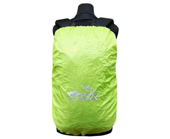 Рюкзак туристический Tramp Ivar 30л Black (UTRP-051-black), изображение 12 Рюкзак туристический Tramp Ivar 30л Black (UTRP-051-black), изображение 12