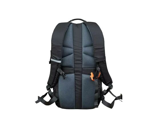 Рюкзак туристический Tramp Ivar 30л Black (UTRP-051-black), изображение 2 Рюкзак туристический Tramp Ivar 30л Black (UTRP-051-black), изображение 2