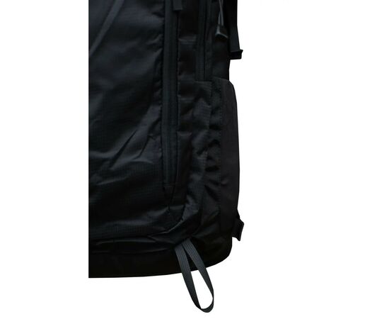 Рюкзак туристический Tramp Ivar 30л Black (UTRP-051-black), изображение 4 Рюкзак туристический Tramp Ivar 30л Black (UTRP-051-black), изображение 4