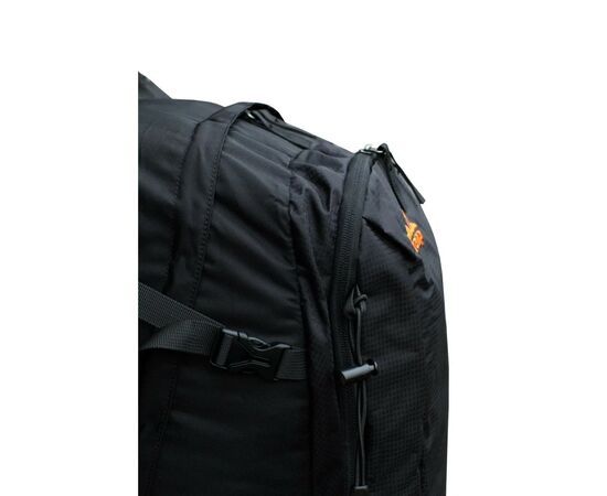 Рюкзак туристический Tramp Ivar 30л Black (UTRP-051-black), изображение 5 Рюкзак туристический Tramp Ivar 30л Black (UTRP-051-black), изображение 5
