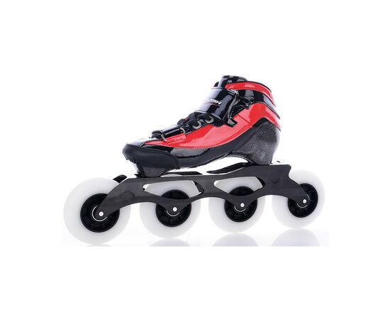 Роликовые коньки Tempish GT 500/90 Red 34р (10000047016/red/34), изображение 7 Роликовые коньки Tempish GT 500/90 Red 34р (10000047016/red/34), изображение 7