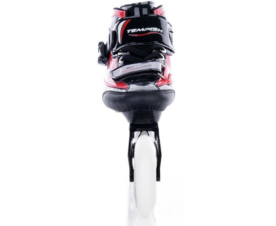 Роликовые коньки Tempish GT 500/90 Red 34р (10000047016/red/34), изображение 9 Роликовые коньки Tempish GT 500/90 Red 34р (10000047016/red/34), изображение 9