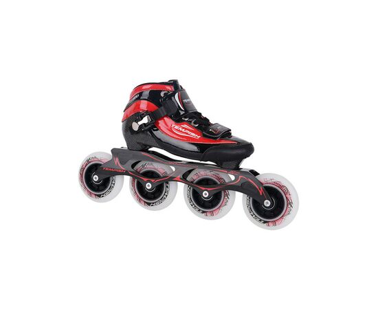 Роликовые коньки Tempish GT 500/90 Red 34р (10000047016/red/34)