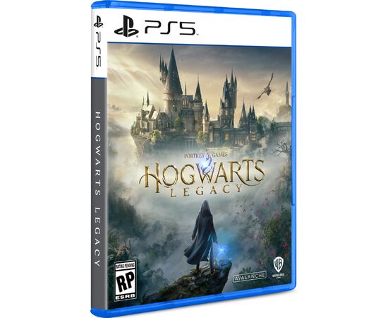 Игра Sony Hogwarts Legacy, BD диск (5051895413425), изображение 2 Игра Sony Hogwarts Legacy, BD диск (5051895413425), изображение 2