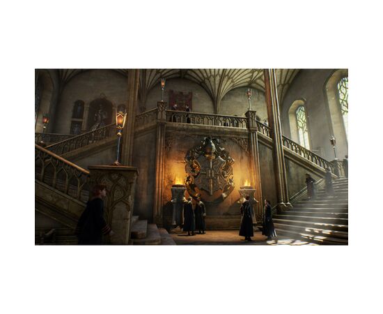 Игра Sony Hogwarts Legacy, BD диск (5051895413425), изображение 5 Игра Sony Hogwarts Legacy, BD диск (5051895413425), изображение 5